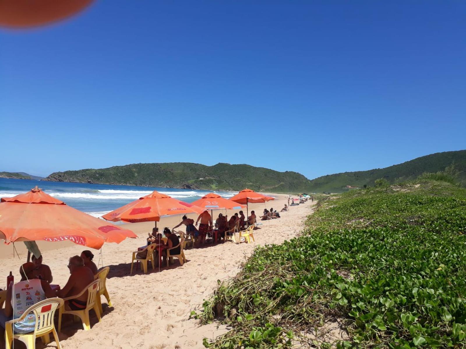 Chale Em Buzios 100M Da Praia De Tucuns 외부 사진